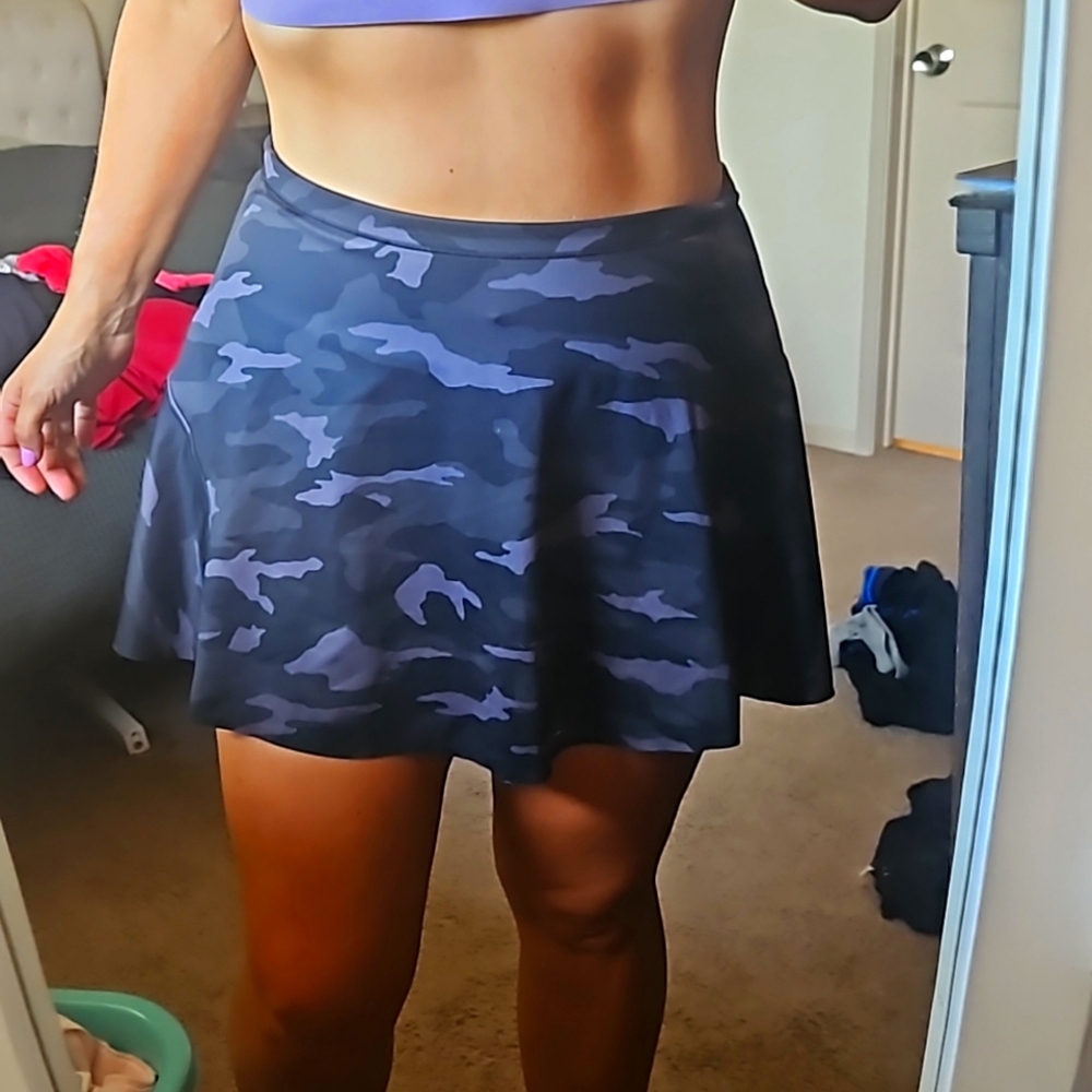 Athleta skort - Picture 1 of 2